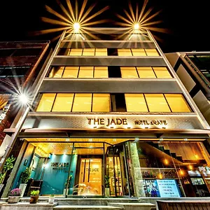 Hotel The Jade Jeju