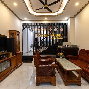 Bed & Breakfast Simon House Hoi An