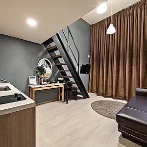 Hotel Hue Loft Incheon