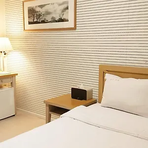 Hotel Golden Park Jeju