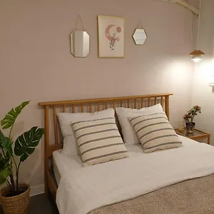 Guest house Mamas And Papas And In Seoul