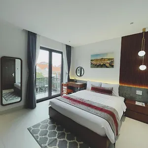 Hotel The Dragon Hoi An