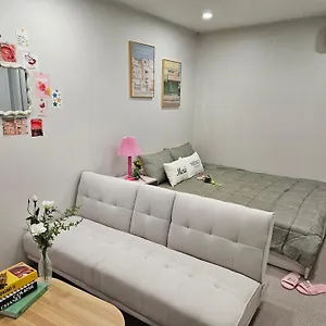 Capsule hotel Seoul Stay Seoul