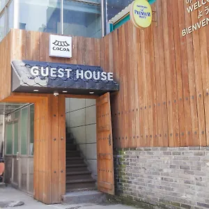 Guest house Cocoa Seoul