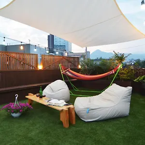 Hostel Insadong Seoul