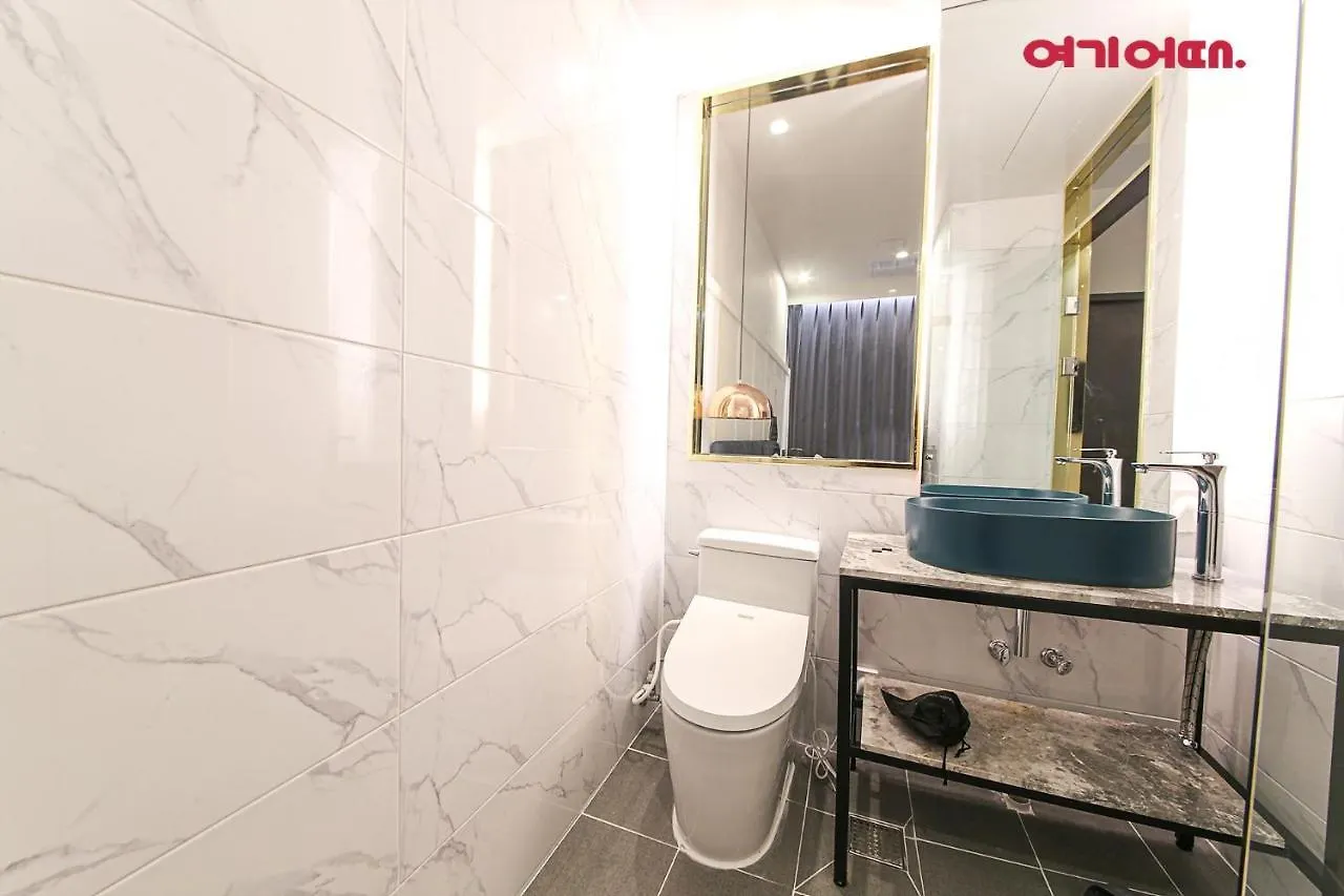 De Homme Hotel Busan