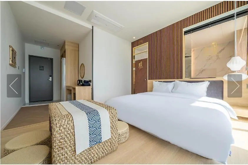 De Homme Hotel Busan