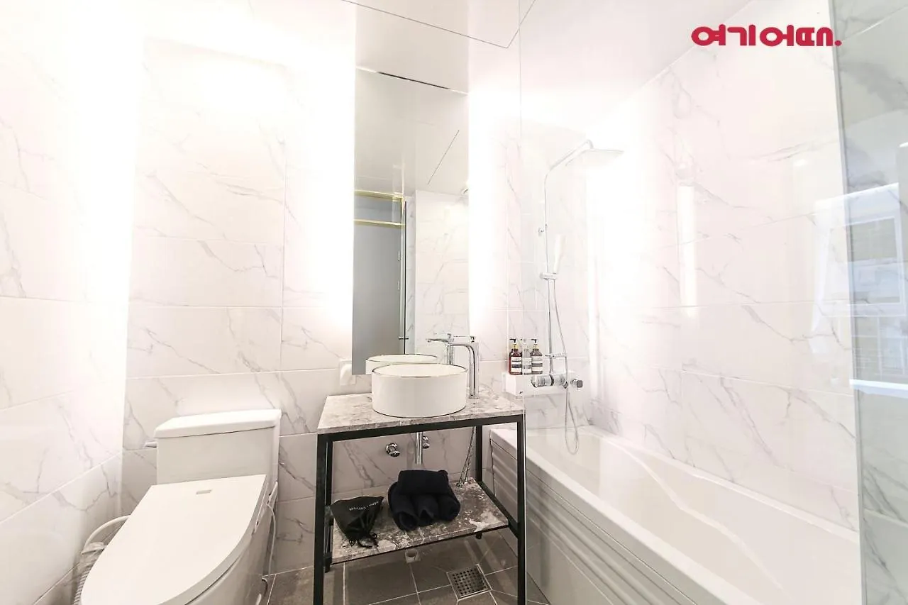 De Homme Hotel 釜山 2*,  韩国