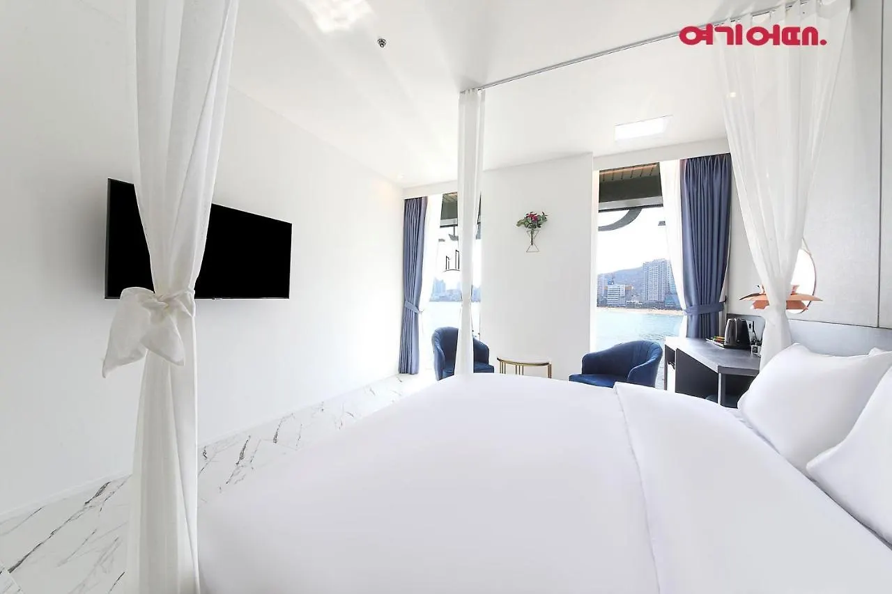 De Homme Hotel 釜山